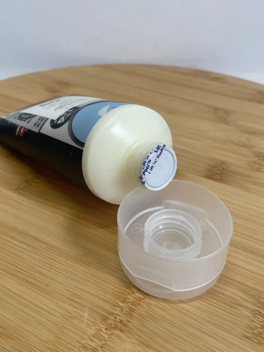 R+CO Turntable Curl Defining Creme 5.0 Fl Oz Vegan UV Protection Lightweight